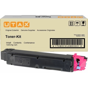 PK5011M Toner magenta (5000)