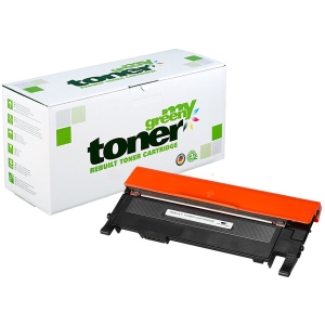 SC430B my green Toner schwarz (1500)